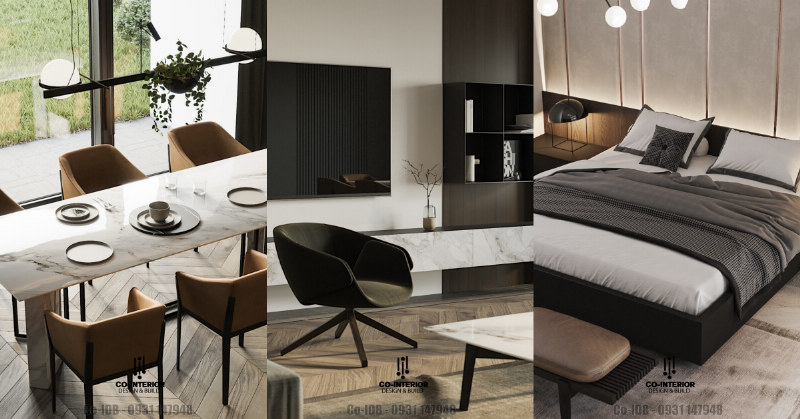 Bí quyết sở hữu phòng khách chung cư đẹp như mơ 4 Bố trí phòng khách chung cư hài hòa theo phong thủy, với không gian thoáng đãng, cây xanh và vật phẩm trang trí ý nghĩa.