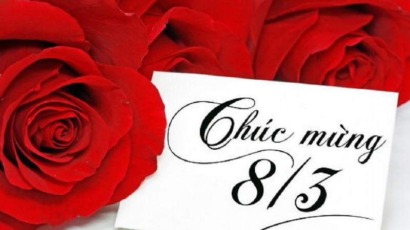 Quà Tặng Ngày 8/3 Ý Nghĩa Dành Tặng Người Phụ Nữ Yêu Thương 2 Quà tặng 8/3 lãng mạn cho vợ/người yêu