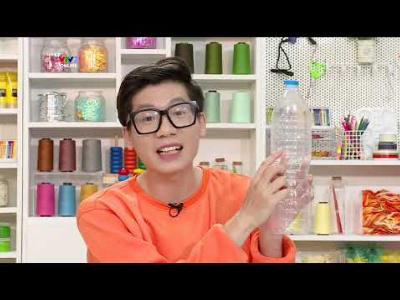 Tái Chế Rác Thải Nhựa: Hướng Đi Bền Vững Cho Tương Lai 2 huong-dan-tai-che-nhua-don-gian