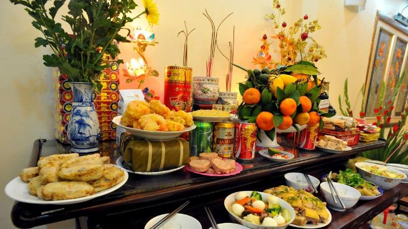 Văn Khấn Ban Thần Tài: Hướng Dẫn Chi Tiết Và Những Điều Cần Biết 3 Hướng dẫn chi tiết cách thức thực hiện nghi lễ văn khấn thần tài